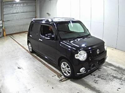 DAIHATSU MIRA COCOA