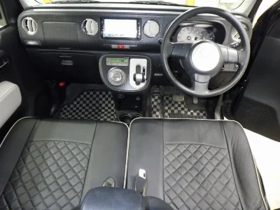 DAIHATSU MIRA COCOA