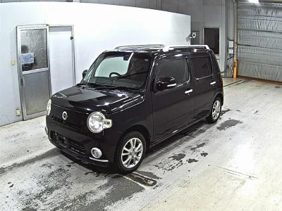 DAIHATSU MIRA COCOA
