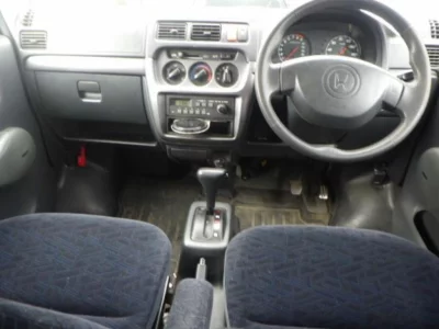 Honda Acty