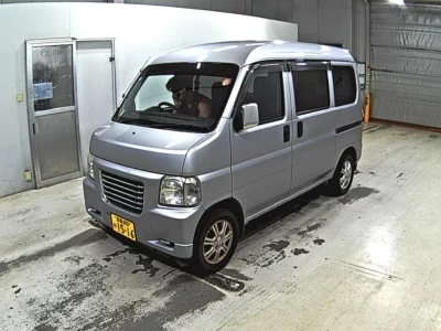 Honda Acty