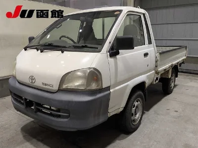 TOYOTA TOWN ACE TRUCK