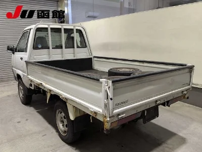 TOYOTA TOWN ACE TRUCK
