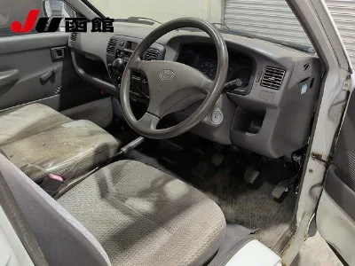 TOYOTA TOWN ACE TRUCK