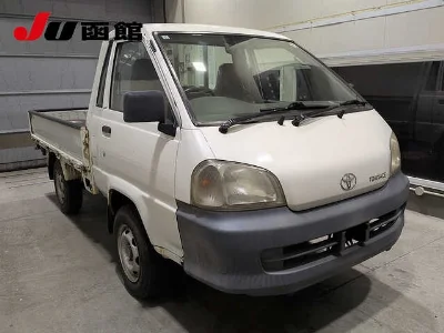 TOYOTA TOWN ACE TRUCK