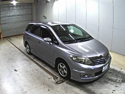 HONDA AIRWAVE