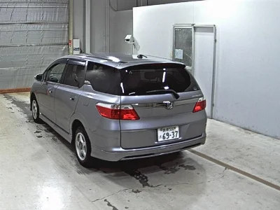 HONDA AIRWAVE
