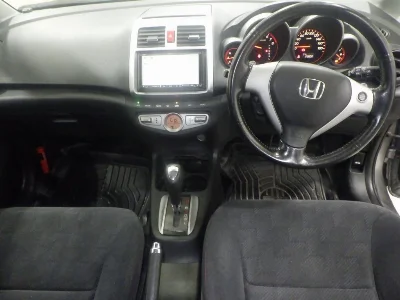 HONDA AIRWAVE