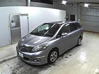 HONDA AIRWAVE