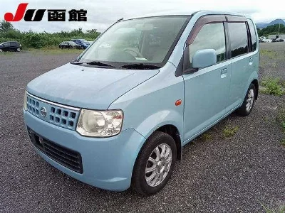 NISSAN OTTI