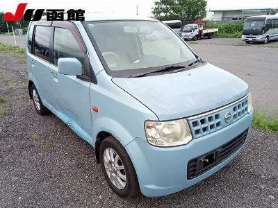 NISSAN OTTI