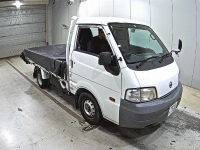 NISSAN VANETTE TRUCK