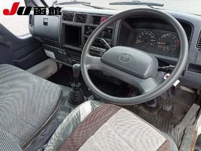TOYOTA TOYOACE