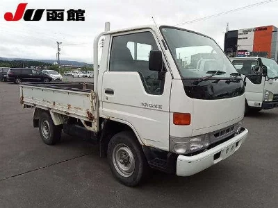 TOYOTA TOYOACE