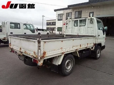 TOYOTA TOYOACE