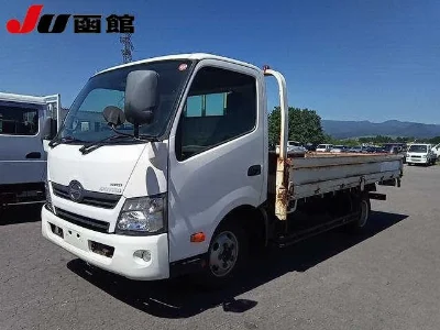 HINO DUTRO