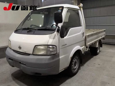 NISSAN VANETTE TRUCK