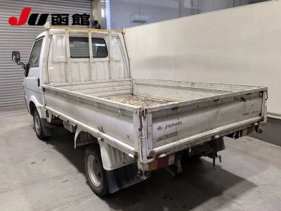 NISSAN VANETTE TRUCK