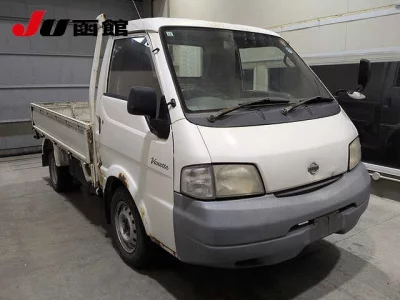 NISSAN VANETTE TRUCK