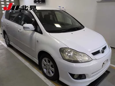 TOYOTA IPSUM