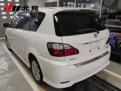TOYOTA IPSUM