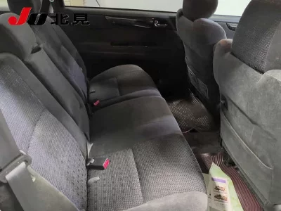 TOYOTA IPSUM