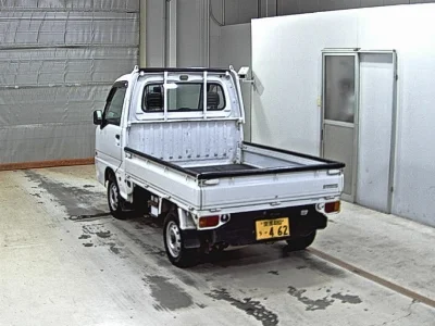 SUBARU SAMBAR TRUCK