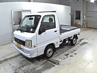 SUBARU SAMBAR TRUCK
