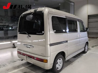 HONDA VAMOS