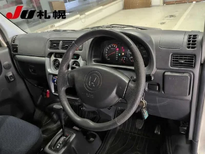 HONDA VAMOS