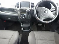 Цена авто Mitsubishi  с аукционов Японии, номер кузова MB15S, пробег 112 000, оценка 8