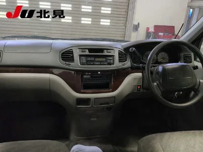 TOYOTA REGIUS