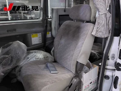 TOYOTA REGIUS