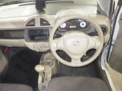 SUZUKI ALTO VAN