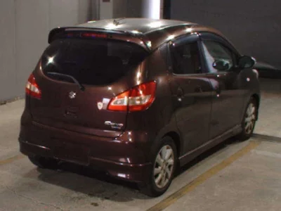 SUZUKI CERVO