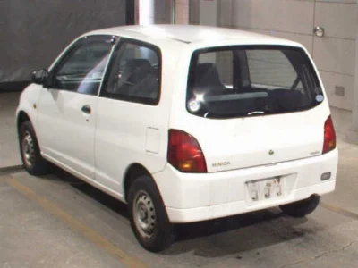 MITSUBISHI MINICA