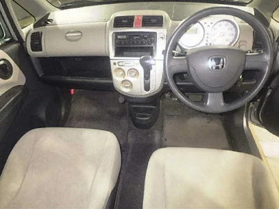 HONDA LIFE