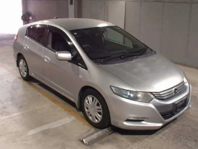 HONDA INSIGHT