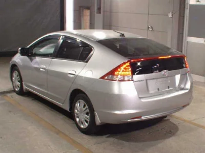 HONDA INSIGHT