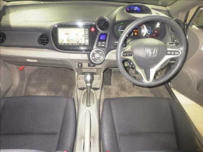 HONDA INSIGHT