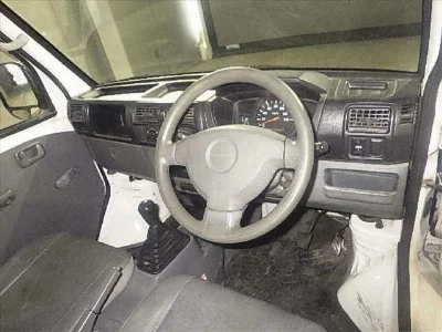 NISSAN CLIPPER TRUCK