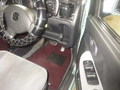 SUZUKI KEI