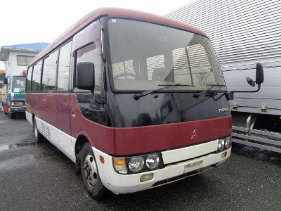 MITSUBISHI FUSO ROSA