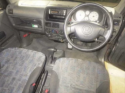 HONDA Z