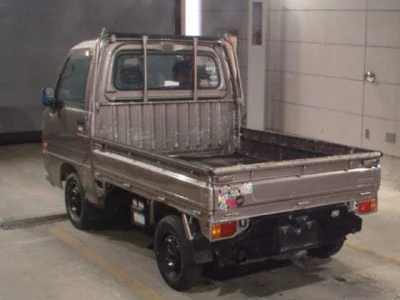 SUBARU SAMBAR TRUCK