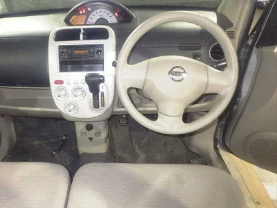 NISSAN OTTI