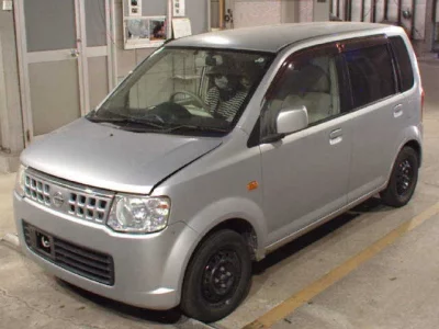 NISSAN OTTI