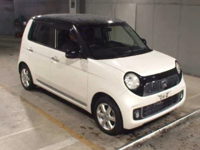 HONDA N ONE