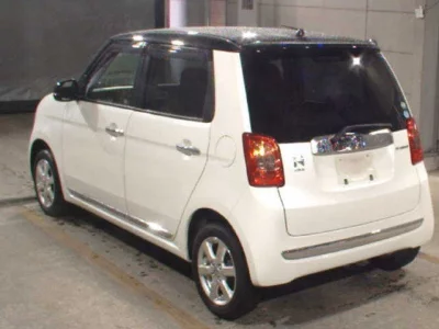 HONDA N ONE