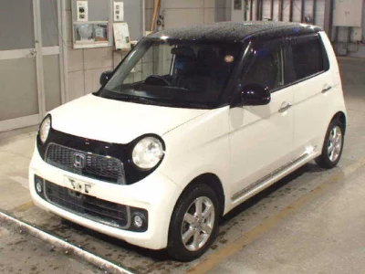 HONDA N ONE